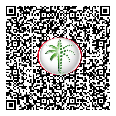 Permit QR Code
