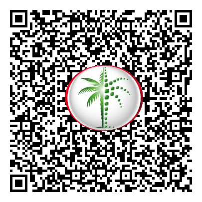 Permit QR Code
