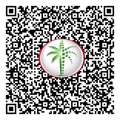 Permit QR Code