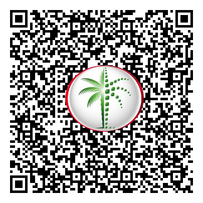Permit QR Code