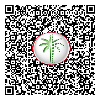 Permit QR Code
