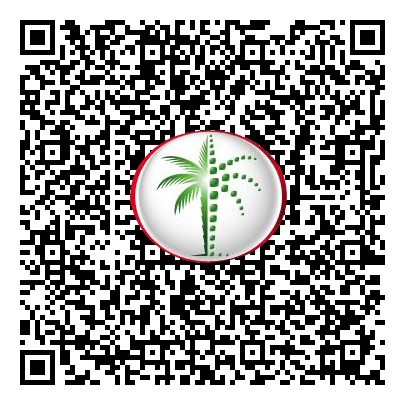 Permit QR Code