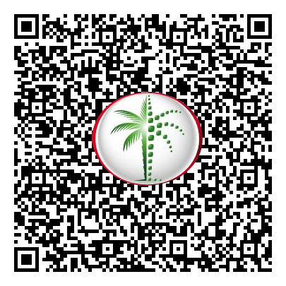 Permit QR Code