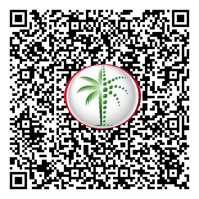 Permit QR Code