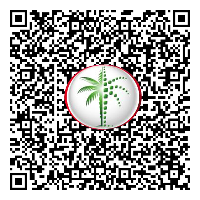 Permit QR Code