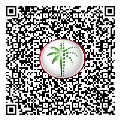Permit QR Code