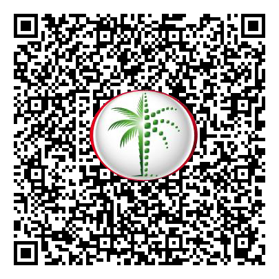Permit QR Code