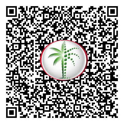 Permit QR Code