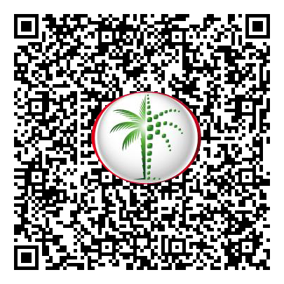 Permit QR Code