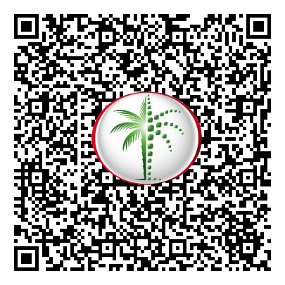 Permit QR Code