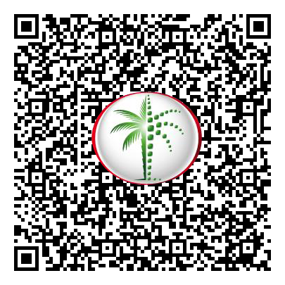 Permit QR Code