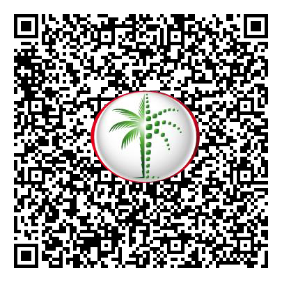 Permit QR Code