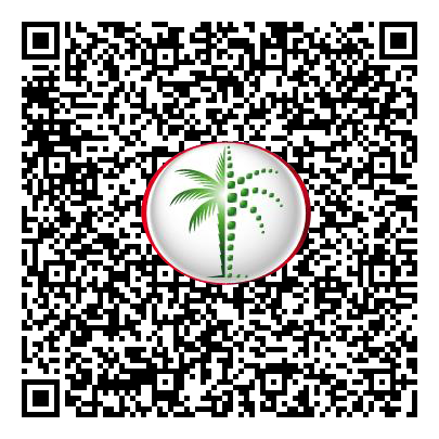 Permit QR Code