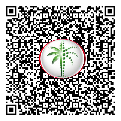 Permit QR Code