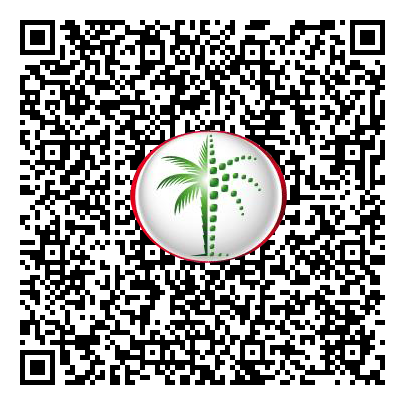 Permit QR Code