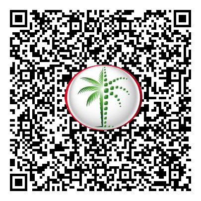 Permit QR Code