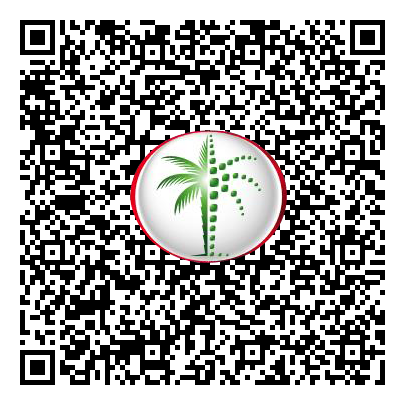 Permit QR Code