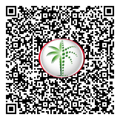 Permit QR Code