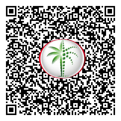 Permit QR Code