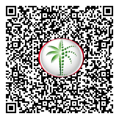 Permit QR Code