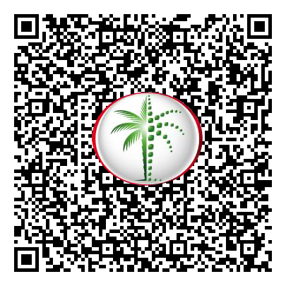 Permit QR Code