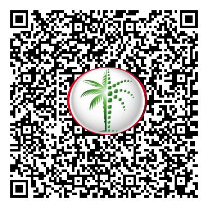 Permit QR Code