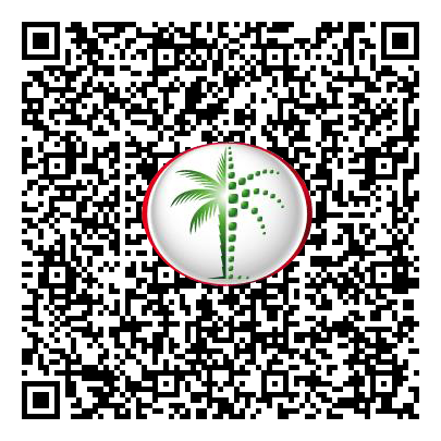 Permit QR Code