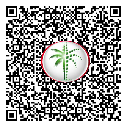 Permit QR Code