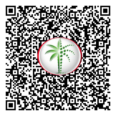 Permit QR Code