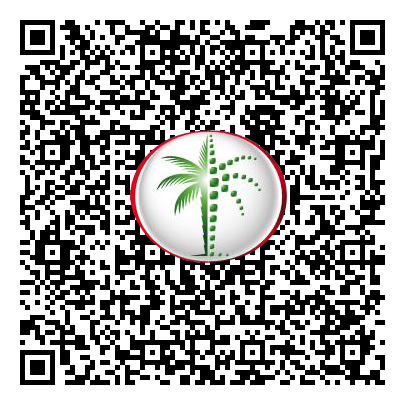 Permit QR Code