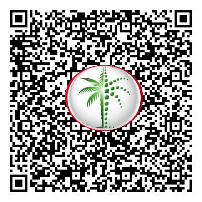 Permit QR Code
