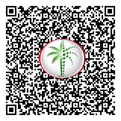 Permit QR Code