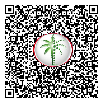 Permit QR Code