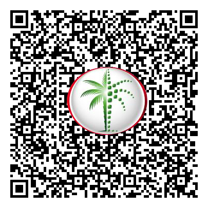 Permit QR Code