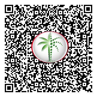 Permit QR Code