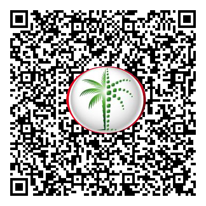Permit QR Code