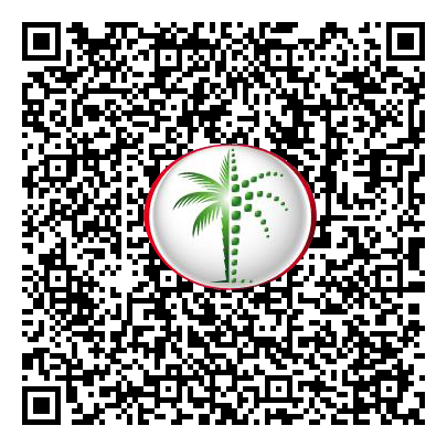 Permit QR Code