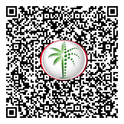 Permit QR Code