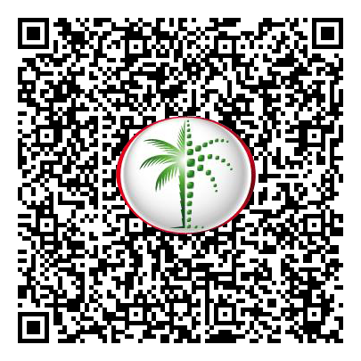 Permit QR Code