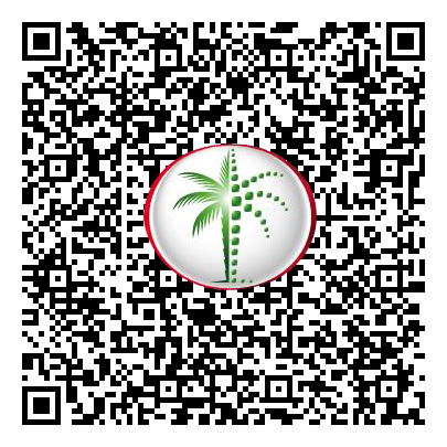 Permit QR Code