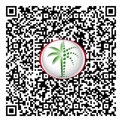 Permit QR Code