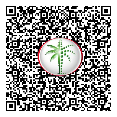 Permit QR Code