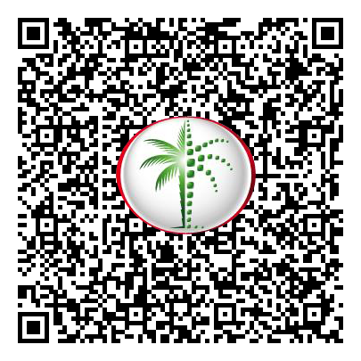 Permit QR Code