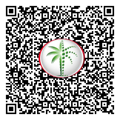 Permit QR Code