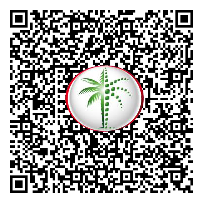 Permit QR Code