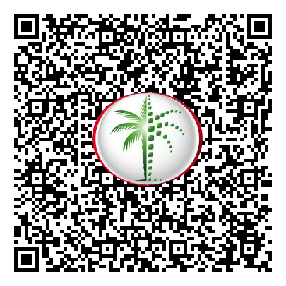 Permit QR Code