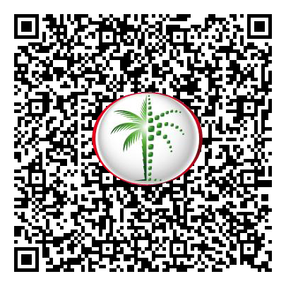 Permit QR Code