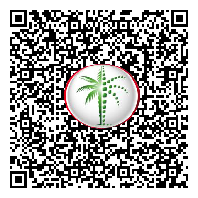 Permit QR Code