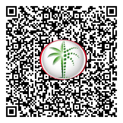 Permit QR Code