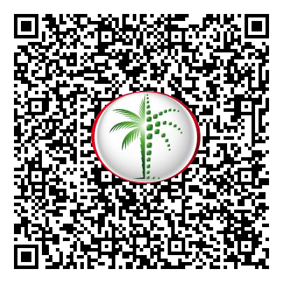 Permit QR Code